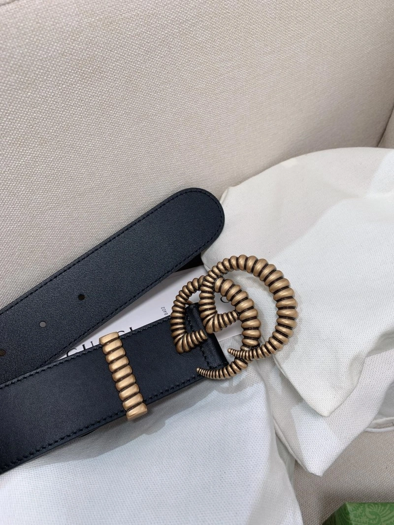 Gucci Belts Upgraded 290778
