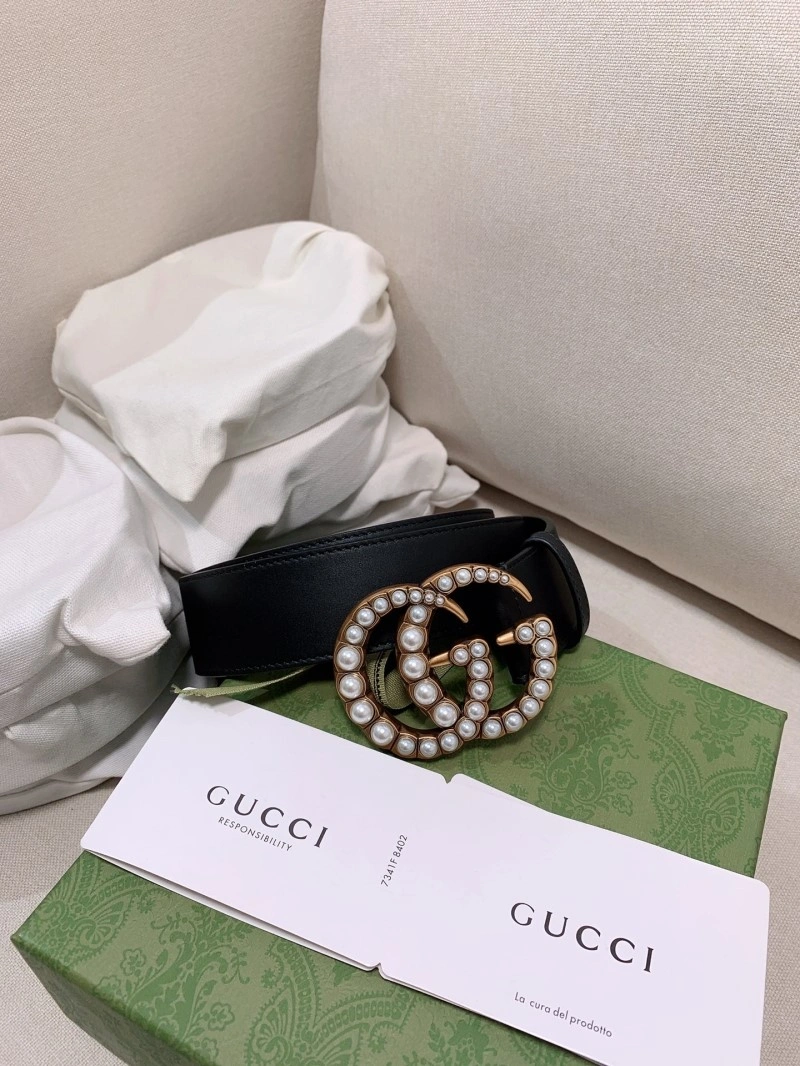 AllSeason Gucci Belts 290773