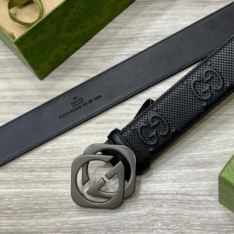 Gucci Belts Seasonal 290755