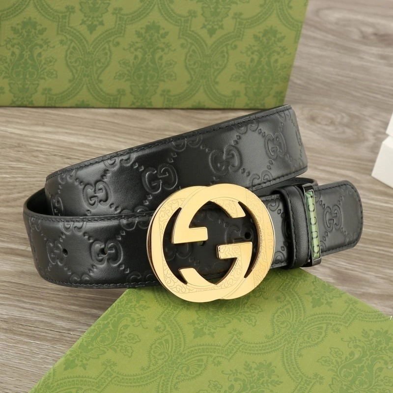 Gucci Belts Lightweight 290776