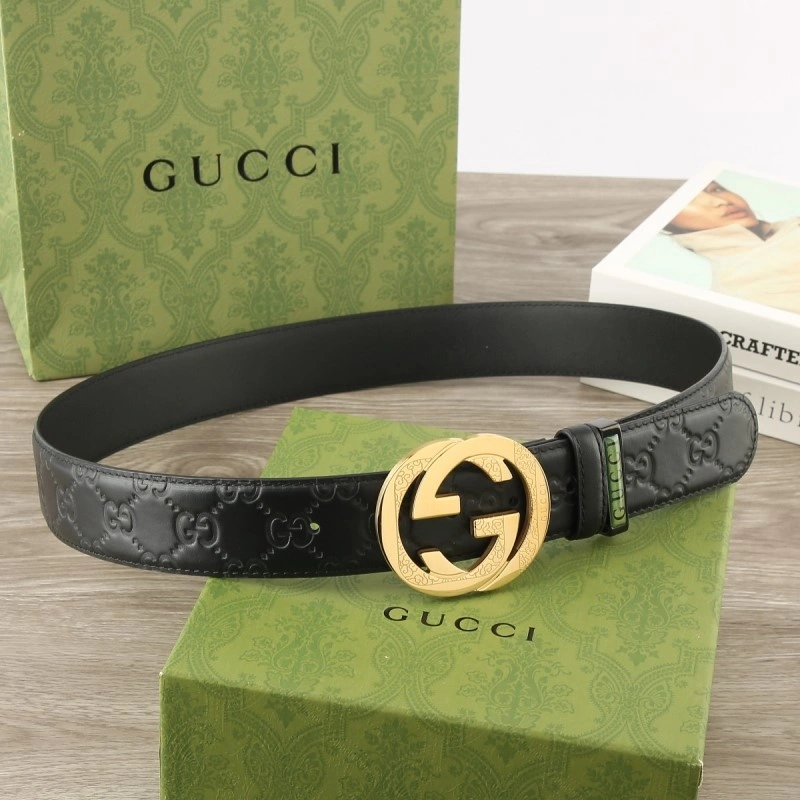 Gucci Belts Lightweight 290776