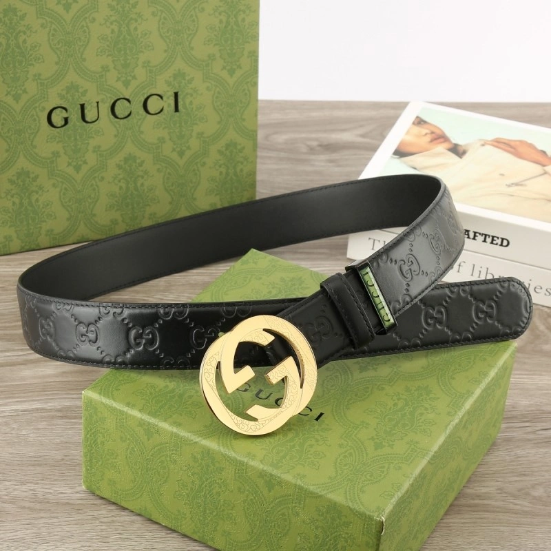 Gucci Belts Lightweight 290776