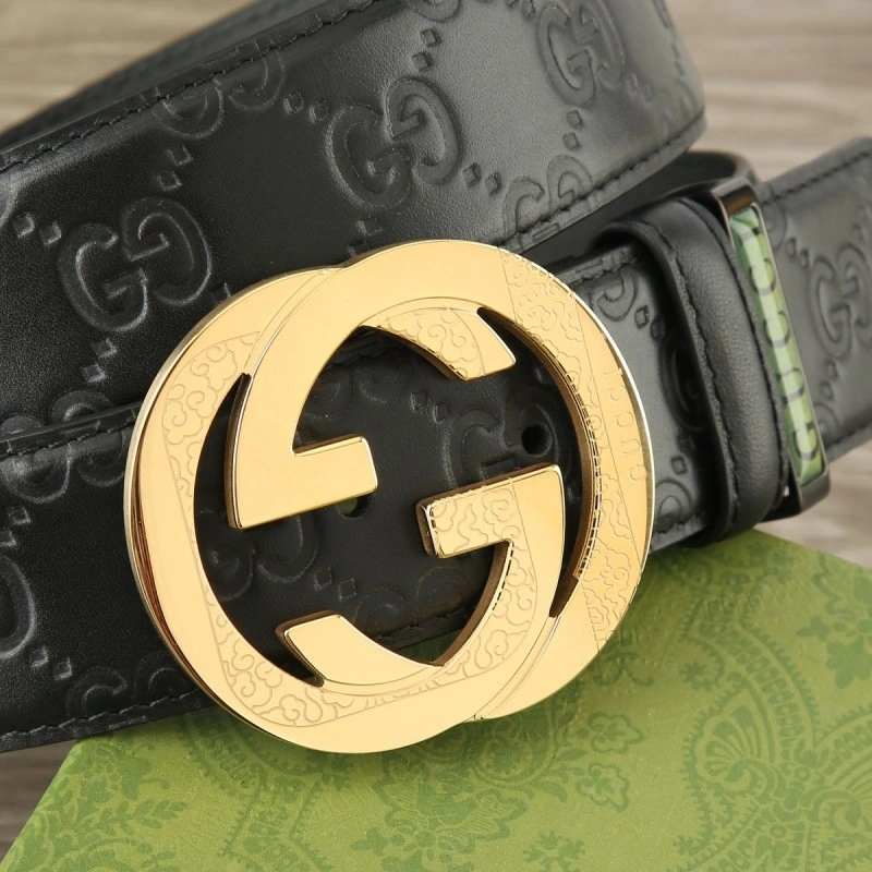 Gucci Belts Lightweight 290776