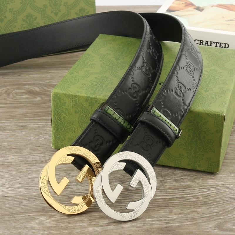 Gucci Belts Lightweight 290776