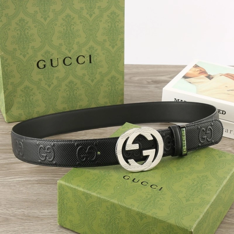 Gucci Belts Upgraded 290780