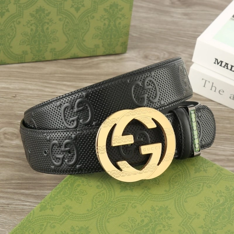 Gucci Belts Upgraded 290780