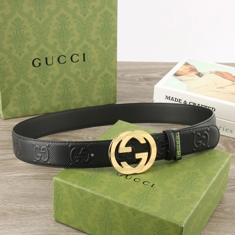 Gucci Belts Upgraded 290780