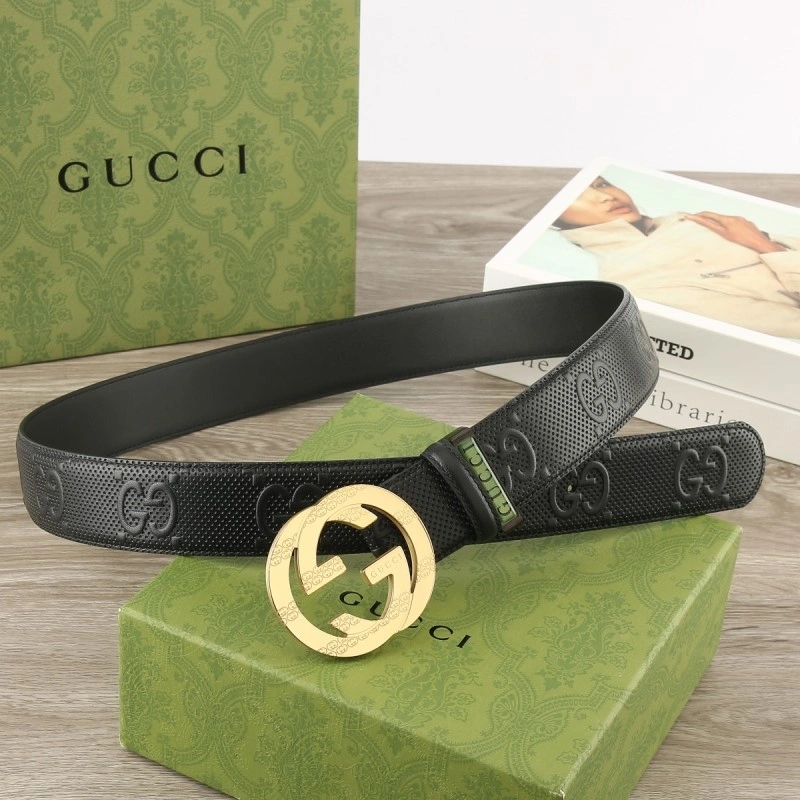 Gucci Belts Upgraded 290780