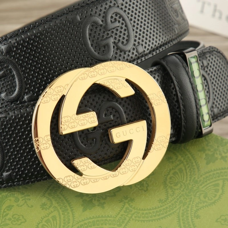 Gucci Belts Upgraded 290780