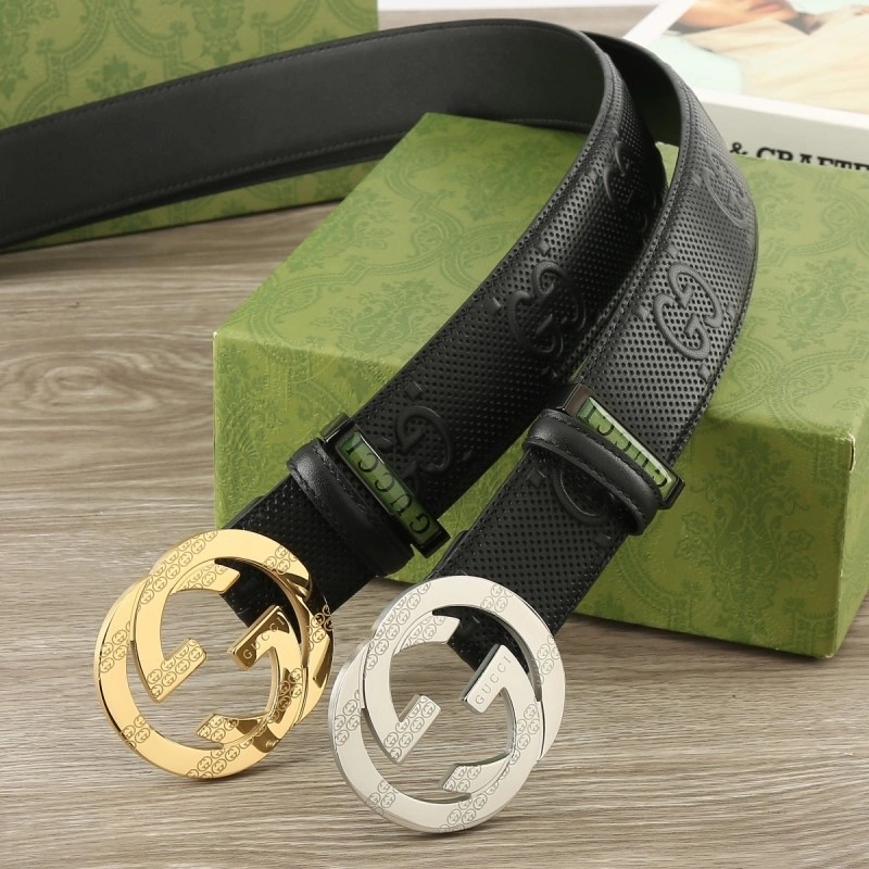 Gucci Belts Upgraded 290780