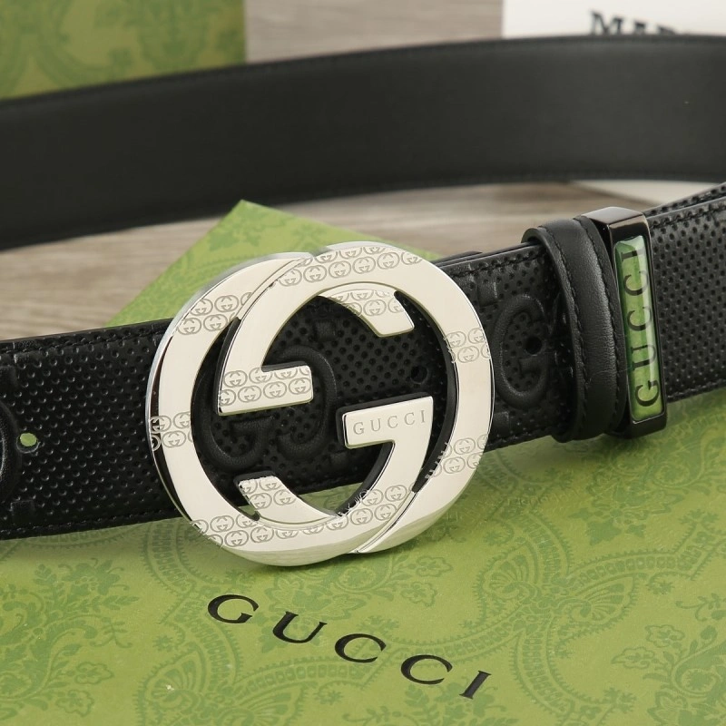 Gucci Belts Upgraded 290780