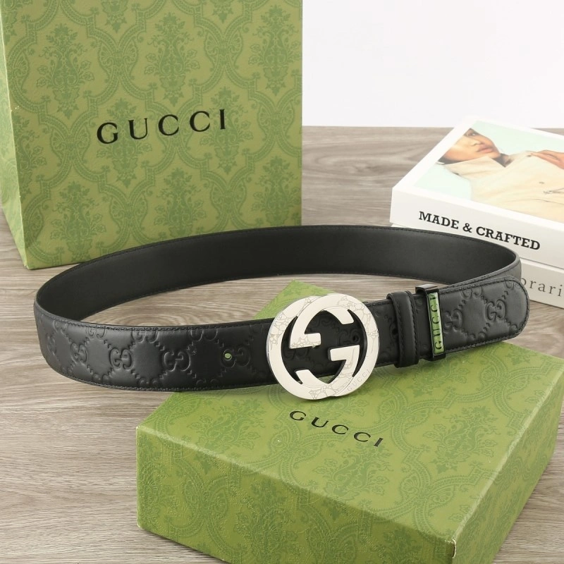Classic Gucci Belts 290763