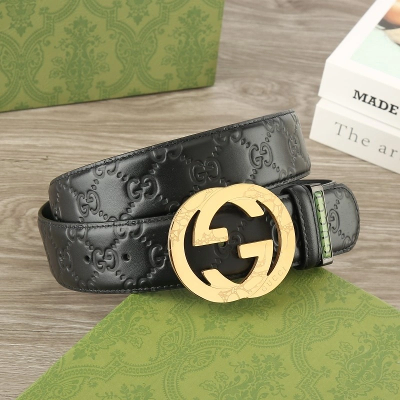 Classic Gucci Belts 290763