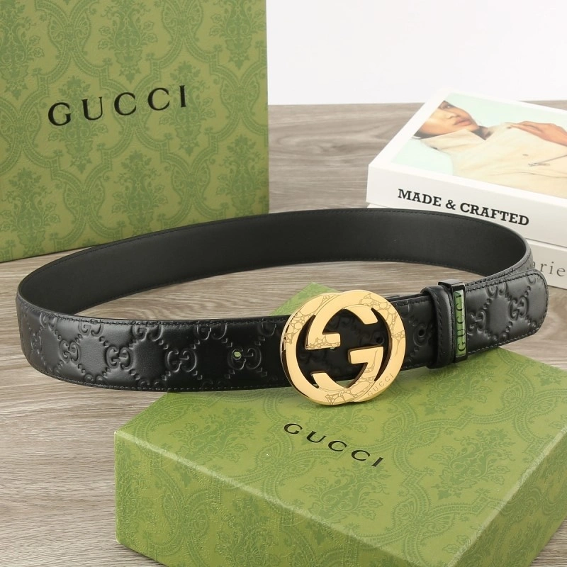 Classic Gucci Belts 290763