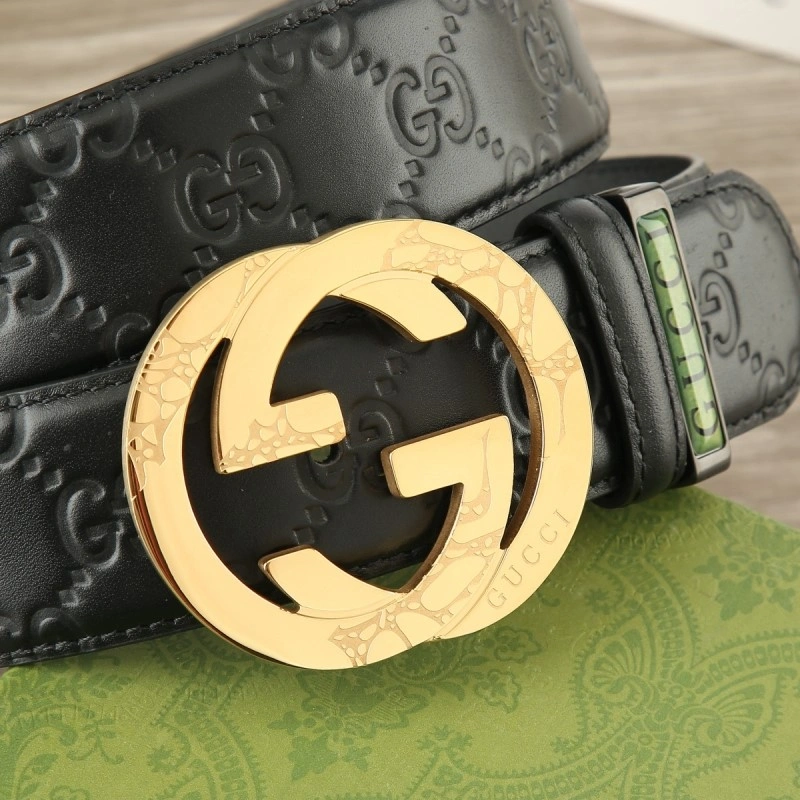 Classic Gucci Belts 290763