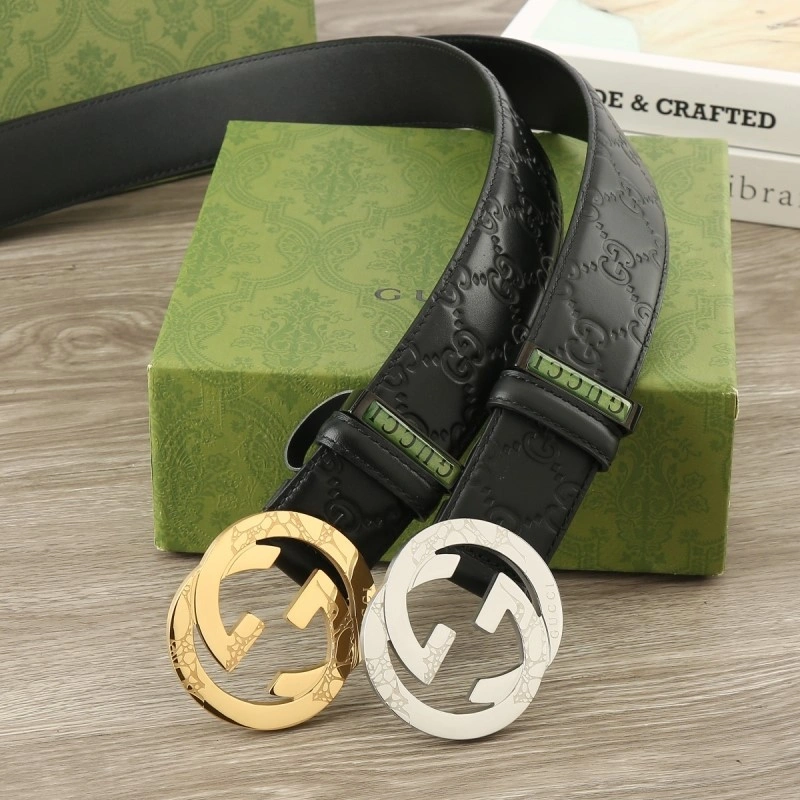 Classic Gucci Belts 290763