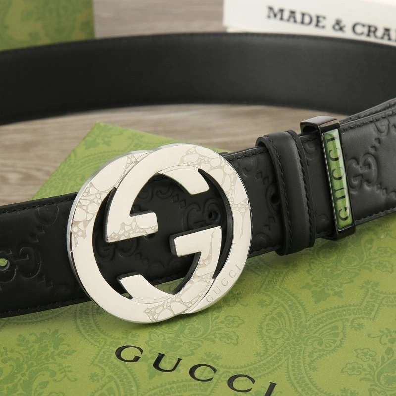 Classic Gucci Belts 290763