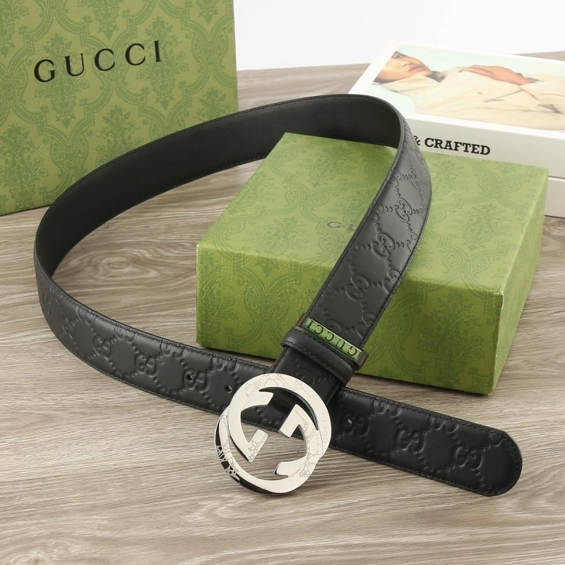 Classic Gucci Belts 290763