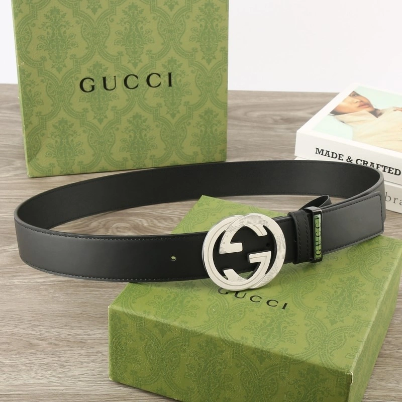 Elegant Gucci Belts 290750