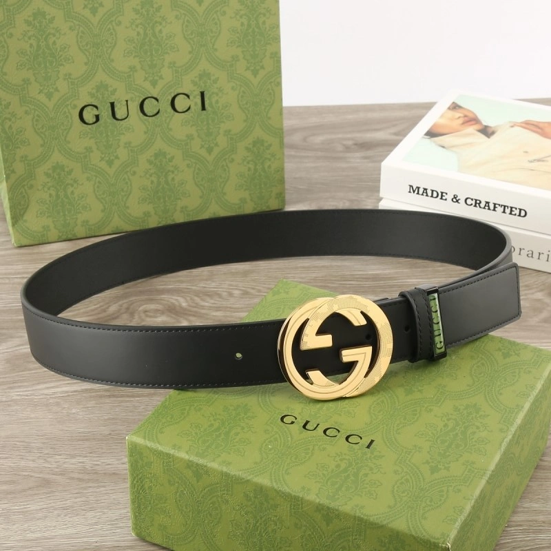 Elegant Gucci Belts 290750