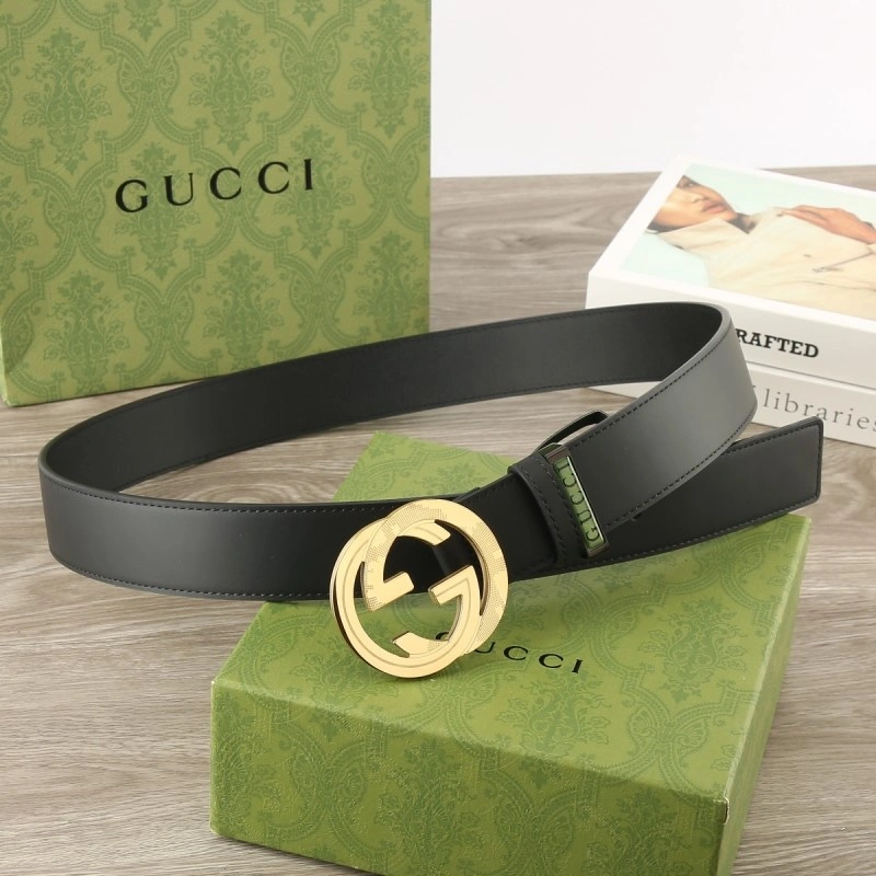 Elegant Gucci Belts 290750