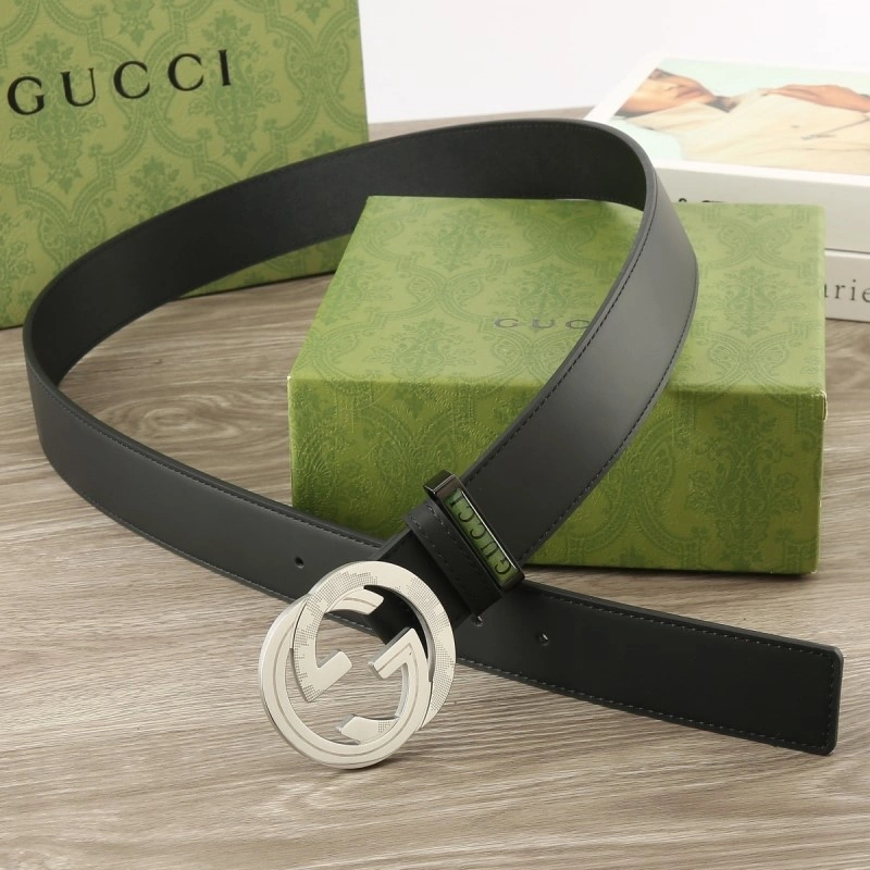 Elegant Gucci Belts 290750