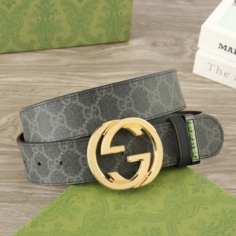 WrinkleFree Gucci Belts 290748