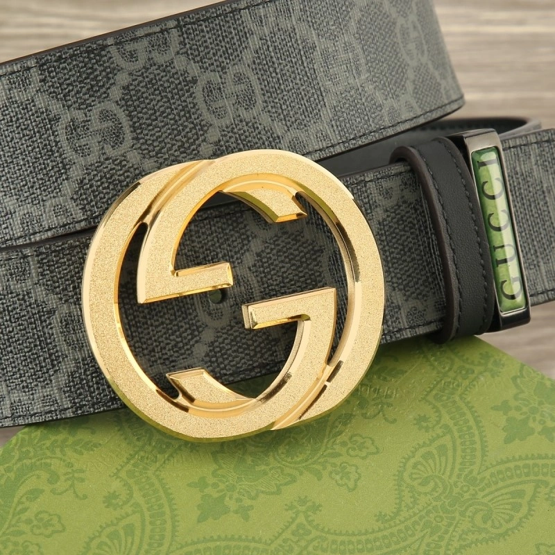WrinkleFree Gucci Belts 290748