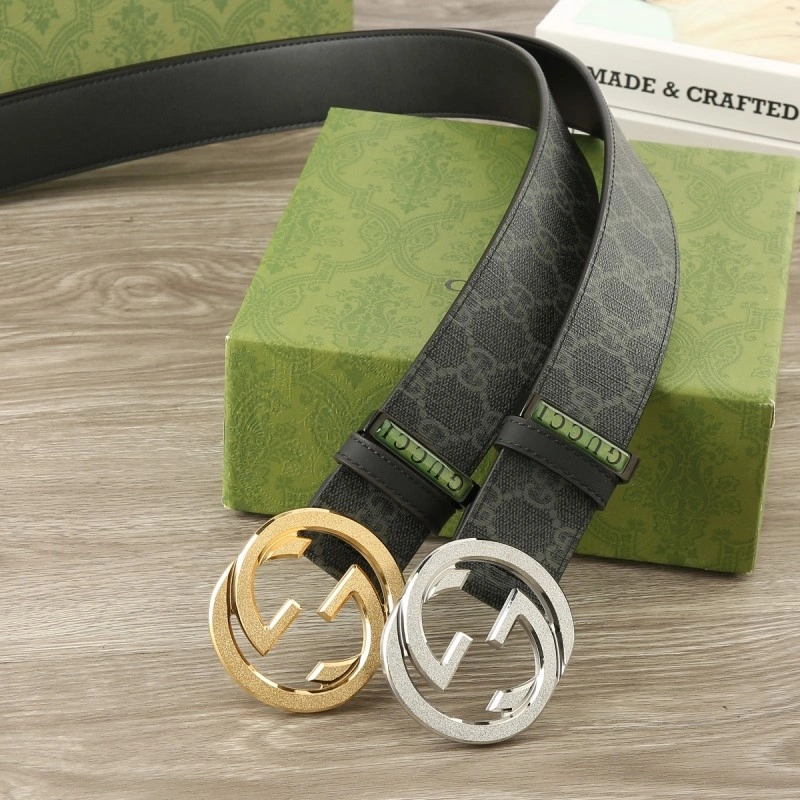 WrinkleFree Gucci Belts 290748