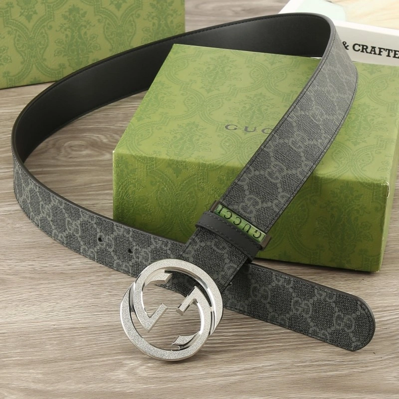 WrinkleFree Gucci Belts 290748