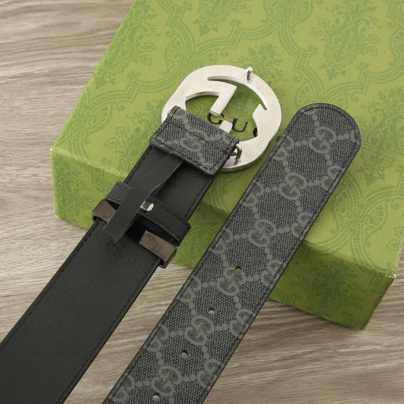 WrinkleFree Gucci Belts 290748