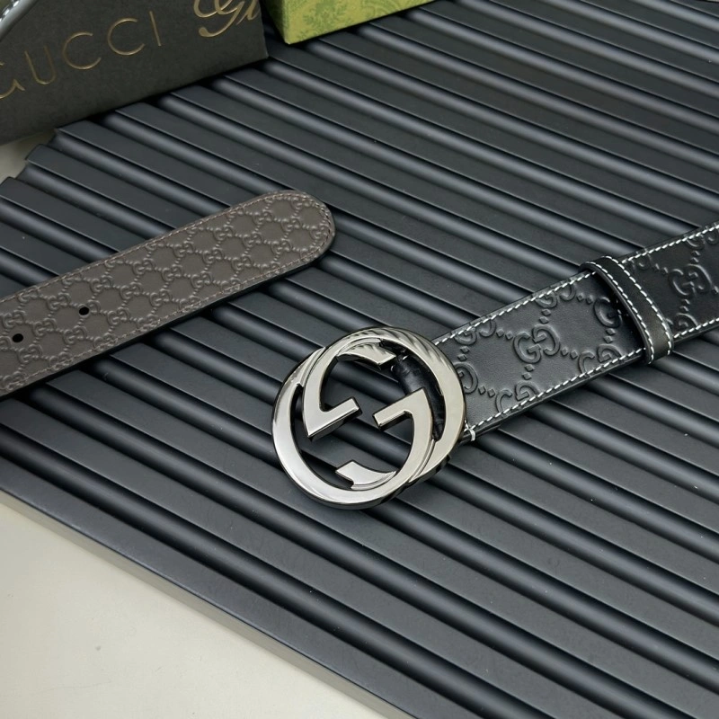 Soft Gucci Belts 290746