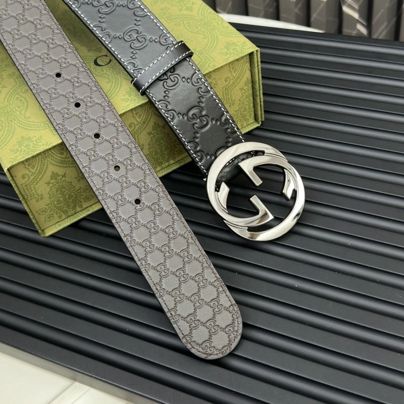 Soft Gucci Belts 290746