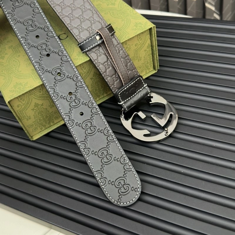 Soft Gucci Belts 290746