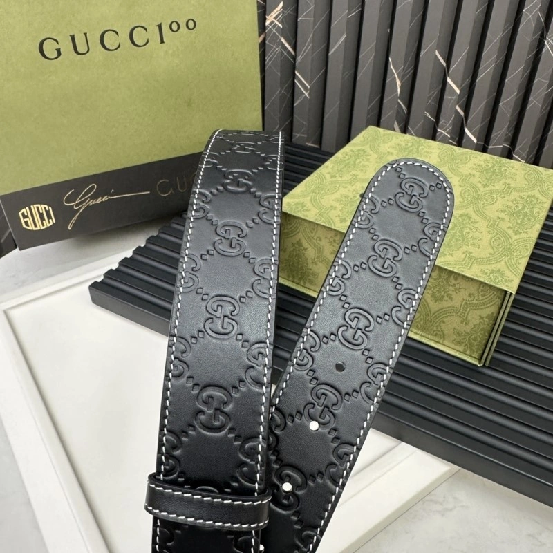 Soft Gucci Belts 290746