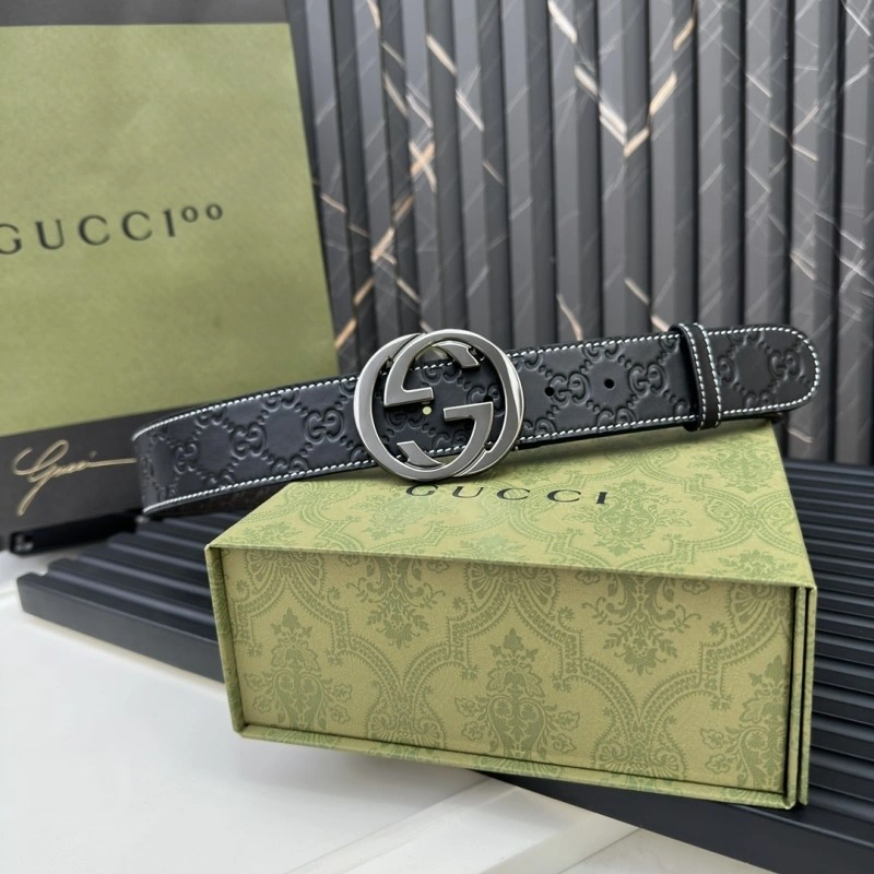 Soft Gucci Belts 290746