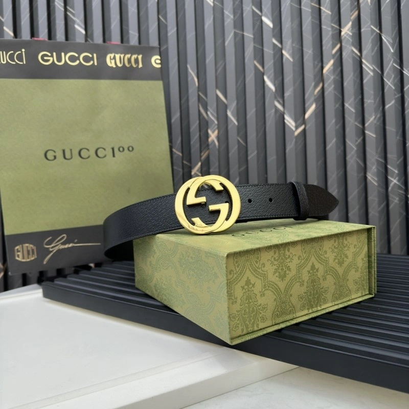 Gucci Belts Original 290745