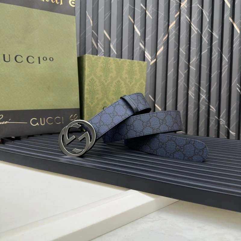 Chic Gucci Belts 290718