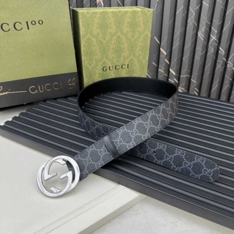 ZeroBulk Gucci Belts 290729