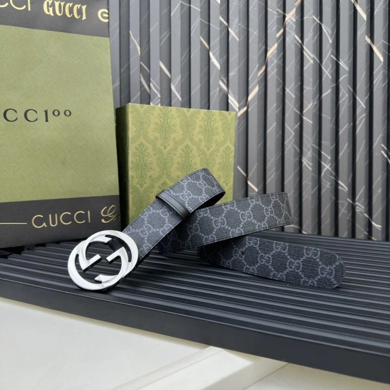 ZeroBulk Gucci Belts 290729