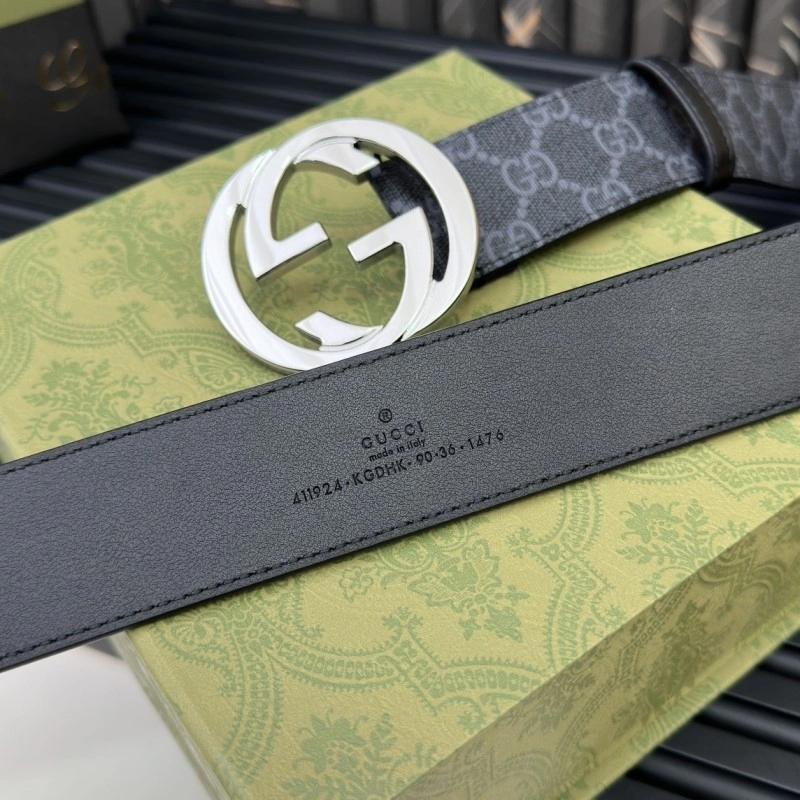 ZeroBulk Gucci Belts 290729