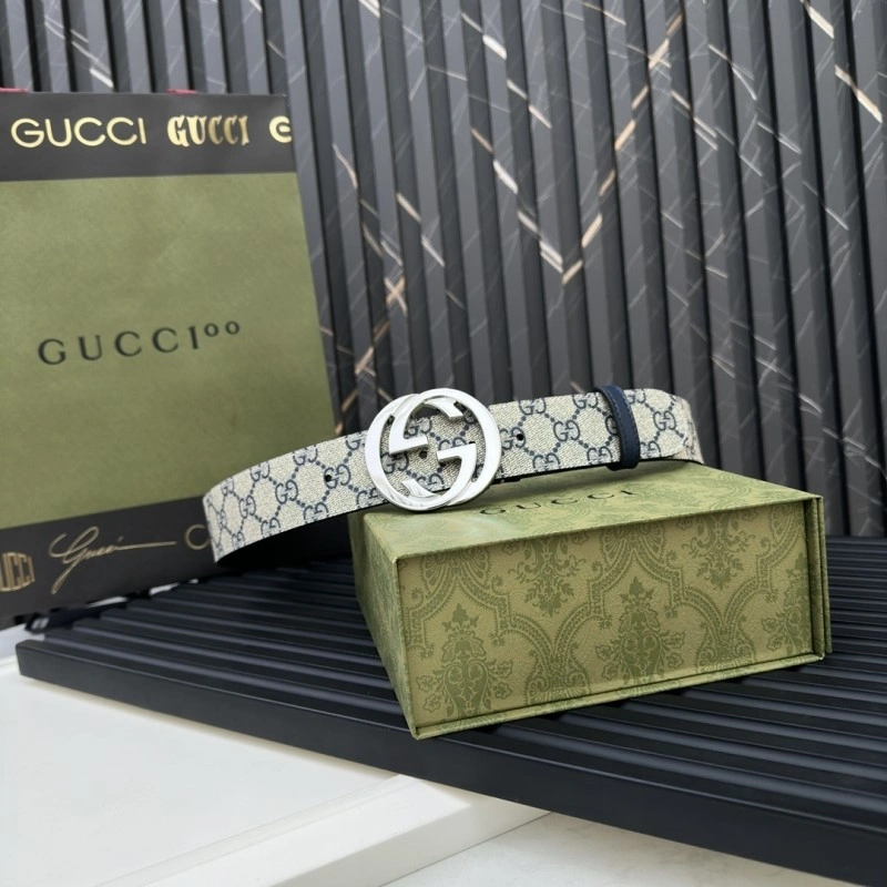 Affordable Gucci Belts 290743