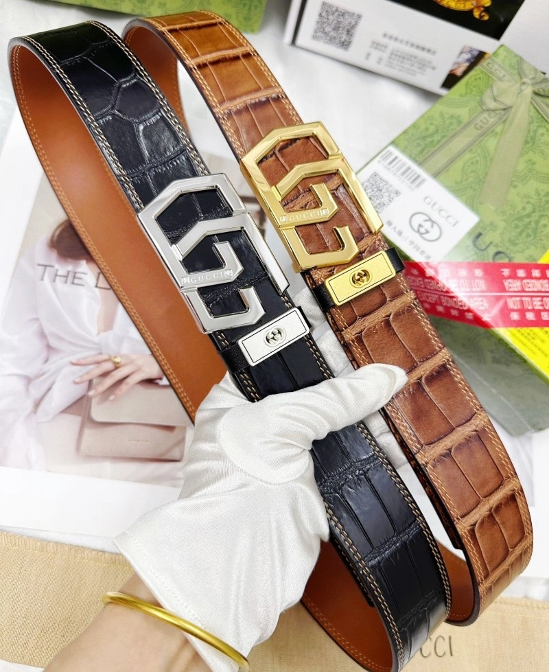 Gucci Belts GoodFit 290712