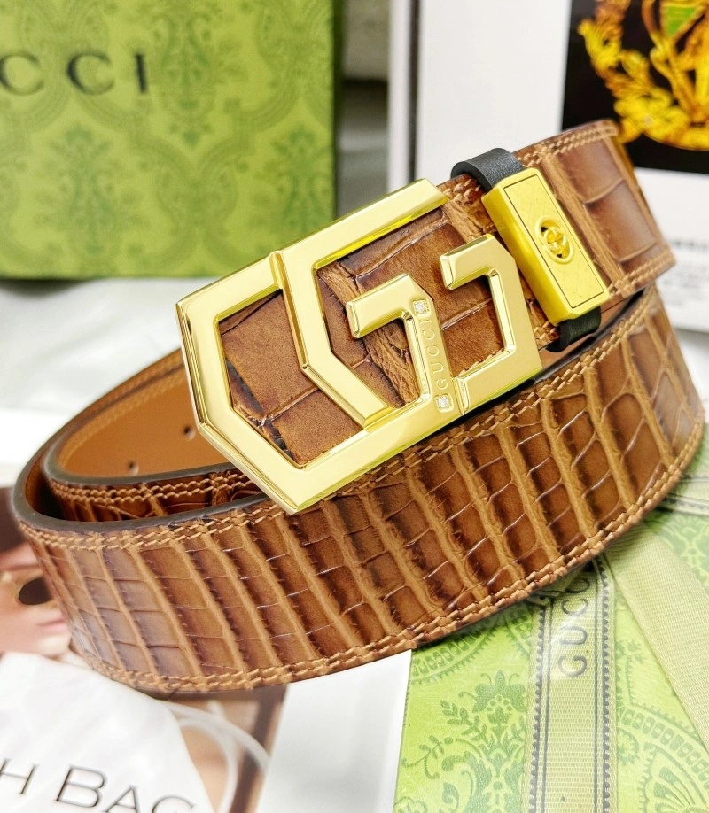 Gucci Belts GoodFit 290712