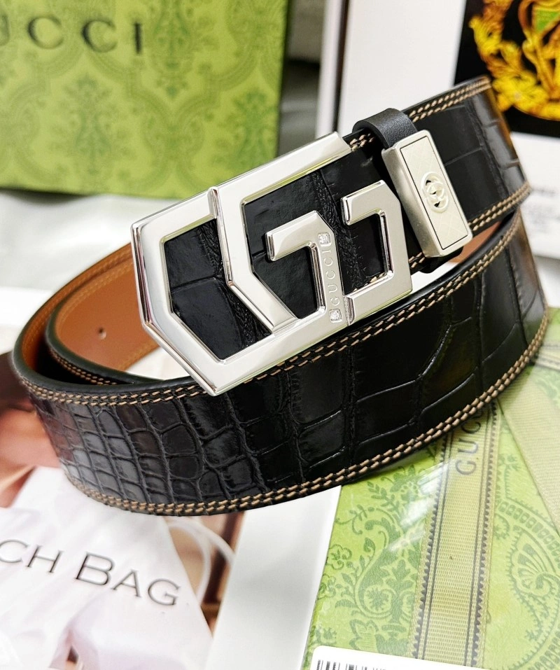 Gucci Belts GoodFit 290712
