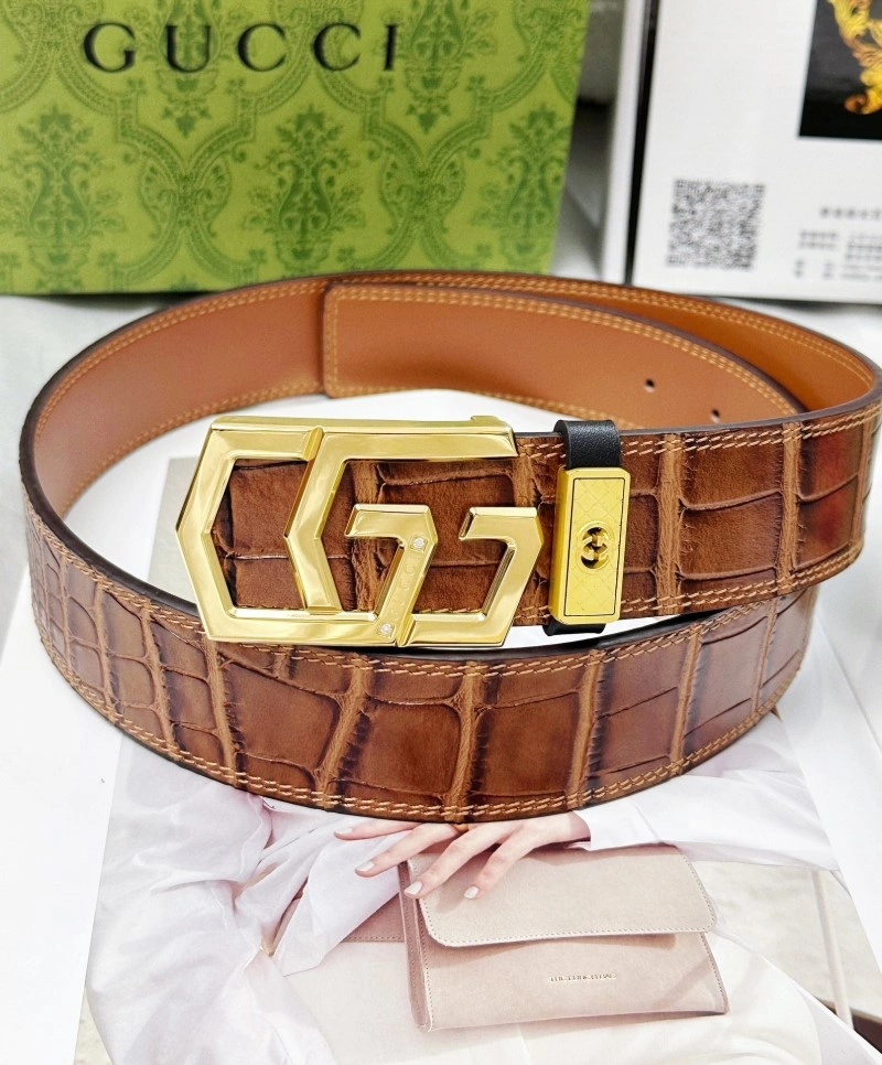 Gucci Belts GoodFit 290712