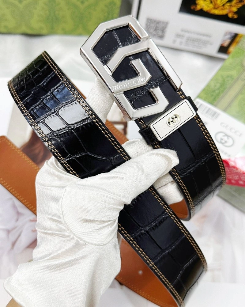 Gucci Belts Bright 290725
