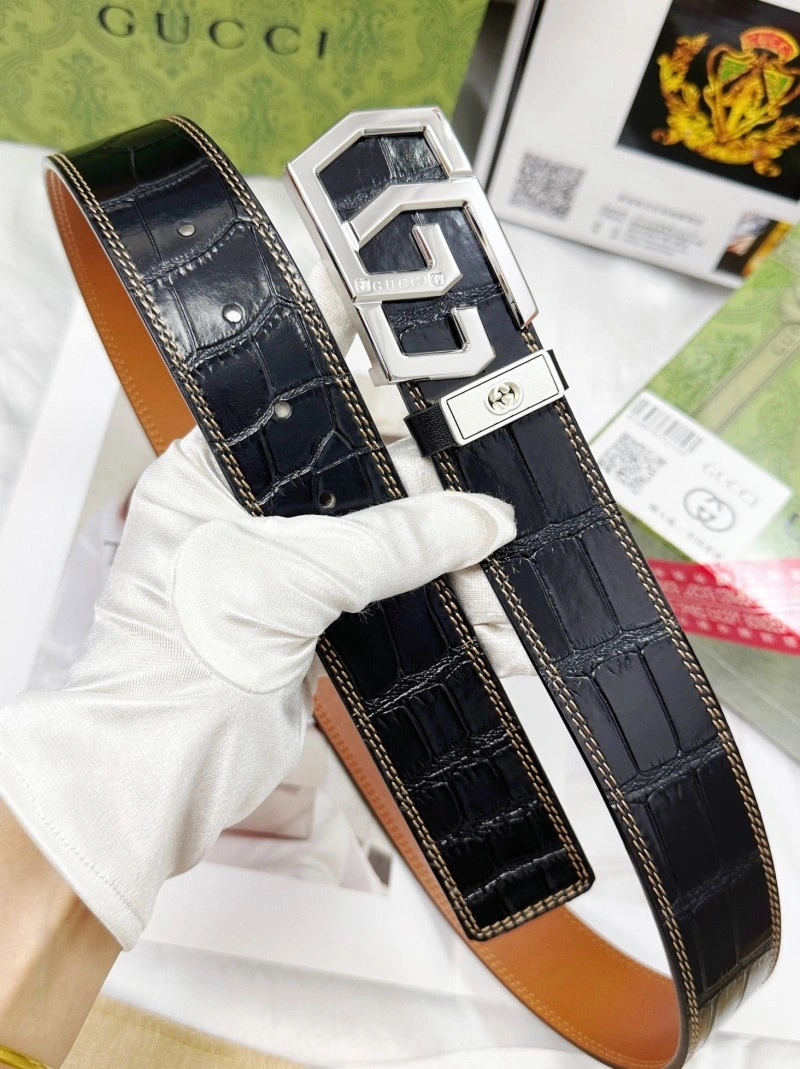 Gucci Belts Bright 290725