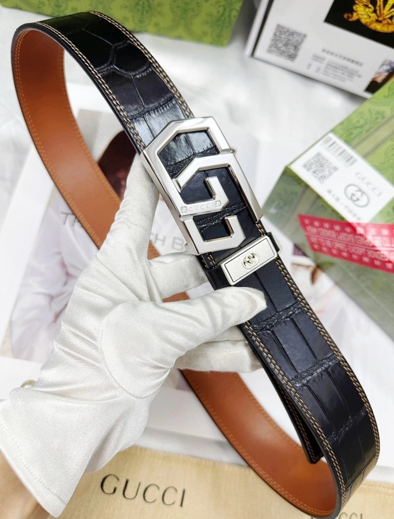 Gucci Belts Bright 290725