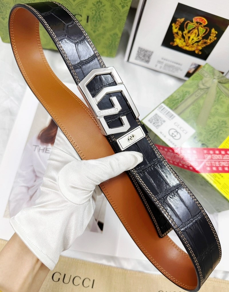 Gucci Belts Bright 290725